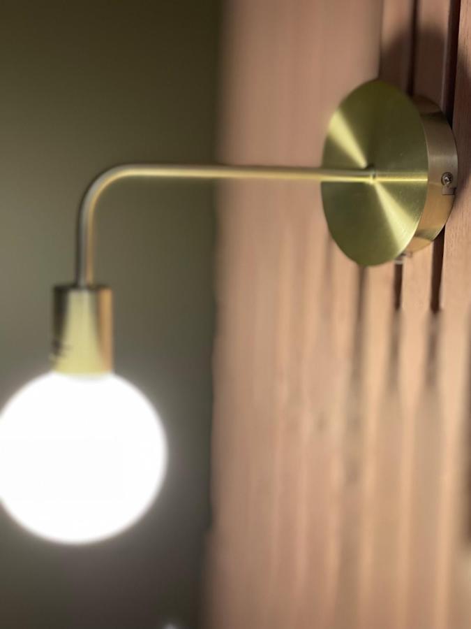 Lille Saint Maur Lejlighed La Madeleine  Eksteriør billede